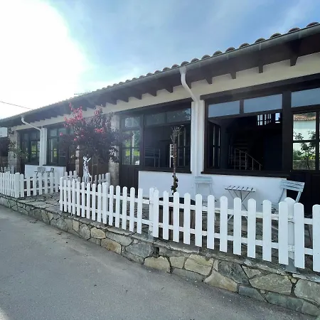 Auberge de jeunesse Albergue Llanes Hostel Villahormes *