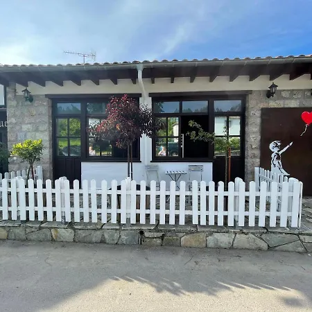 Albergue Llanes Hostel Villahormes Auberge de jeunesse
