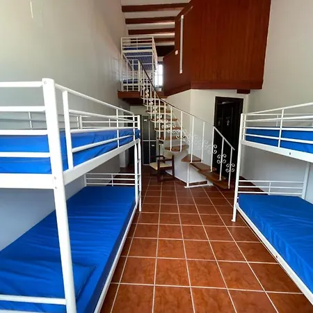 Albergue Llanes Hostel Villahormes Villahormes