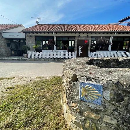 Albergue Llanes Hostel Villahormes * Villahormes