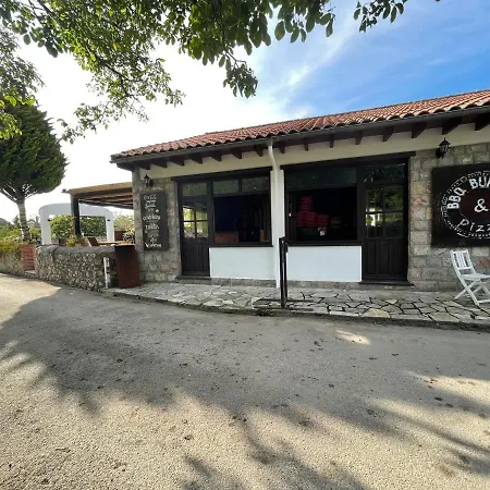 Albergue Llanes Hostel Villahormes Auberge de jeunesse