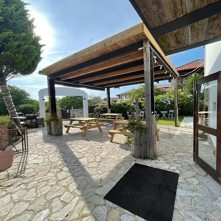 Albergue Llanes Hostel Villahormes Auberge de jeunesse