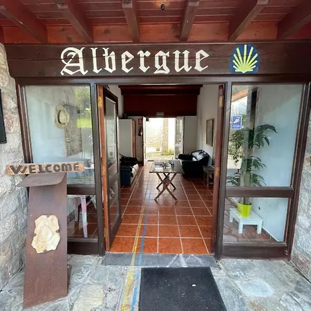 Albergue Llanes Hostel Villahormes Auberge de jeunesse