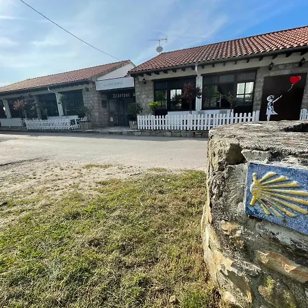 Auberge de jeunesse Albergue Llanes Hostel Villahormes